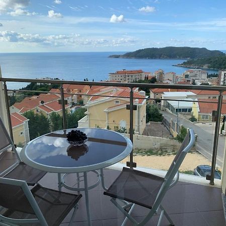 Apartamento Ive Lole Ribara 38 Bečići Exterior foto